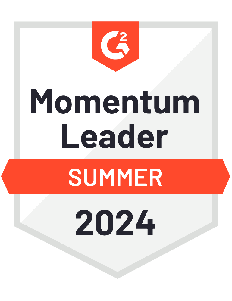 2024 Summer-Momentum-Leader