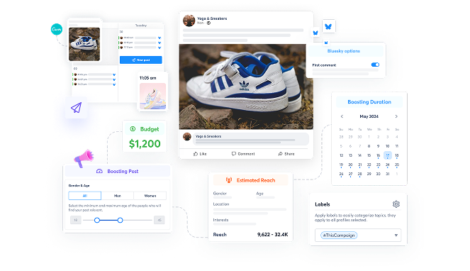Schedule_Content_Flexible_Options_EN Schedule_Content_Flexible_Options_EN