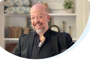 Mike Allton Director of Partner-led Growth