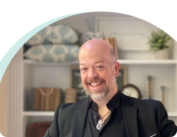 Mike Allton Director of Partner-led Growth